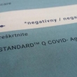 Útulok a Nocľaháreň - Covid - 19 - testovanie