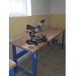 Utulok - dielňa