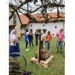 DSS Úsvit na Gazdovskom dvore 10. 9. 2025