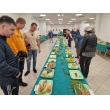 DSS - návšteva výstavy ovocia a zeleniny 9.10.2025